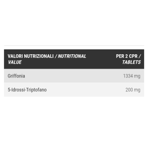 PRO NUTRITION 5HT PRO 200MG
