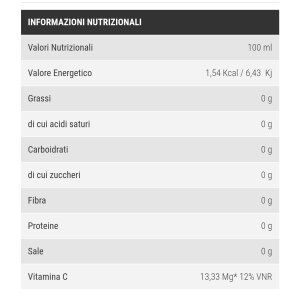 FRUTILU BEVANDA ENERGY (BOX DA 30x10 Gr) AL CRANBERRY