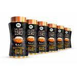 DAILY LIFE SALSERO ZERO (BOX DA 6x410G) GUSTO TIKKA MASALA
