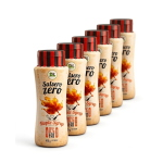 DAILY LIFE SALSERO ZERO (BOX DA 6x410G) GUSTO MAPLE SYRUP
