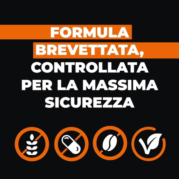 ETHICSPORT SUPER DEXTRIN - CARBOIDRATI DI NUOVA GENERAZIONE