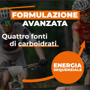 ETHICSPORT SUPER DEXTRIN - CARBOIDRATI DI NUOVA GENERAZIONE
