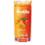 FRUTILU BUSTINA (BOX DA 30 PEZZI DA 10 Gr) GUSTO MANGO