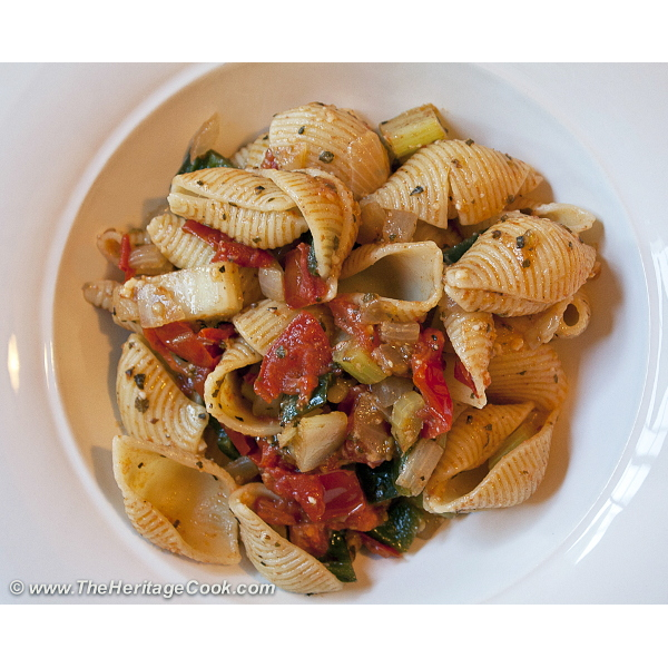 FEELING OK CONCHIGLIETTE + PROTEIN (BOX DA 3x250 Gr)