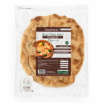 BEWHEAT BASE PIZZA KETO INTEGRALE 