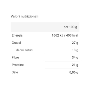 BEWHEAT BISCUITS KETO DA 150 Gr VANIGLIA LIMONE