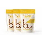 BEWHEAT BISCUITS KETO (BOX DA 3x150G) VANIGLIA LIMONE 