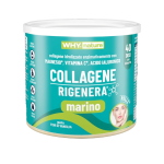 WHYNATURE COLLAGENE RIGENERA MARINO 