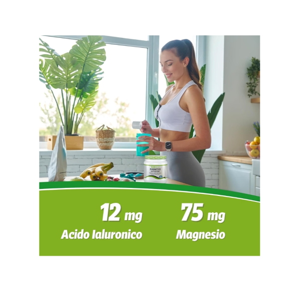 WHYNATURE COLLAGENE RIGENERA MARINO 
