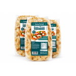 BEWHEAT BASE PINSA KETO (BOX DA 3x230G) ADATTO PER DIETA CHETOGENICA 