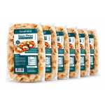 BEWHEAT BASE PINSA KETO (BOX DA 6x230G) ADATTO PER DIETA CHETOGENICA 