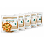 BEWHEAT BASE PIZZA KETO MULTICEREALI (BOX DA 6x250G) 