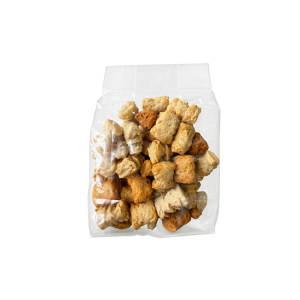O'FOOD TORNELLI KETO CIPOLLA DI TROPEA (BOX DA 5x200 Gr)