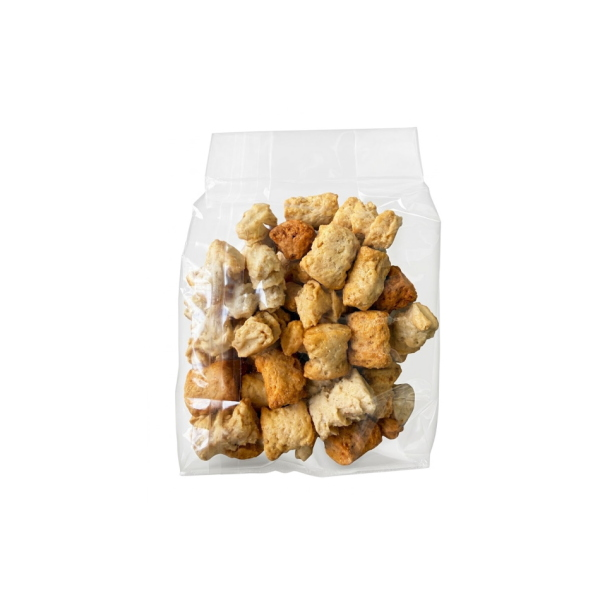 O'FOOD TORNELLI KETO CIPOLLA DI TROPEA (BOX DA 5x200 Gr)