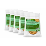 O'FOOD SBRICIOLATA KETO da 70 Gr CIOCCOLATO (BOX DA 5x70 Gr)