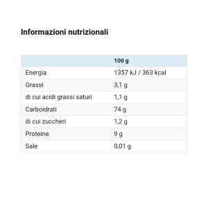 DAILY LIFE RICE CREAM 1000g LEMON CREAM 