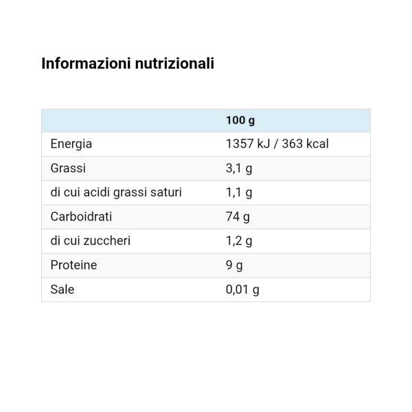 DAILY LIFE RICE CREAM 1000g LEMON CREAM 