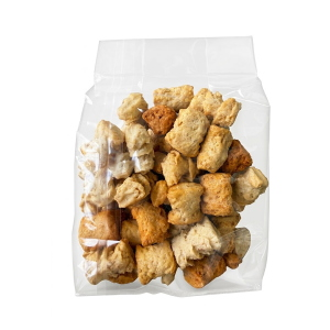 O'FOOD TORNELLI KETO CIPOLLA DI TROPEA (BOX DA 5x200 Gr)