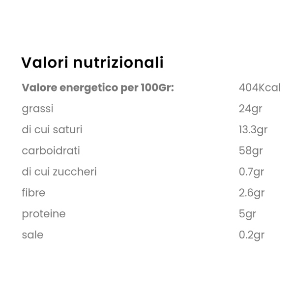 DAILY LIFE GONUTS WAFER ROLLS (BOX DA 3x135G) CACAO & NOCCIOLA