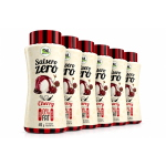 DAILY LIFE SALSERO ZERO (BOX DA 6x410G) GUSTO CHERRY
