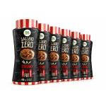 DAILY LIFE SALSERO ZERO (BOX DA 6x410G) GUSTO TERIYAKI