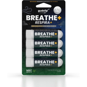 GUDSLIP BREATHE+ BASTONCINO NASALE