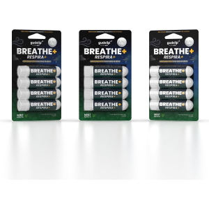 GUDSLIP BREATHE+ BASTONCINO NASALE
