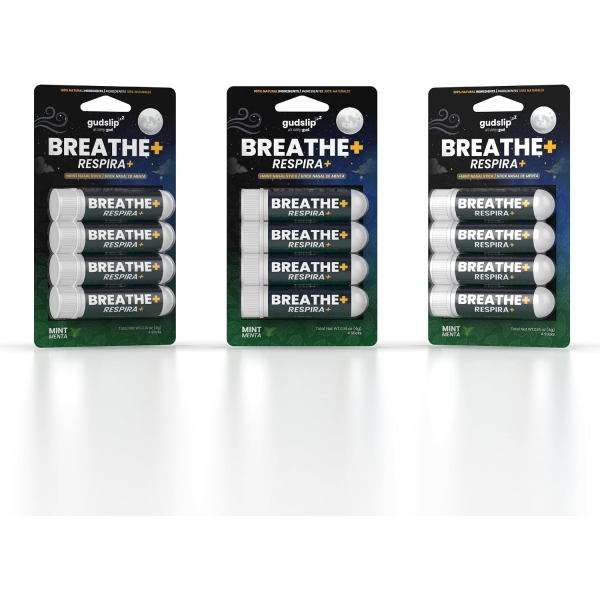 GUDSLIP BREATHE+ BASTONCINO NASALE
