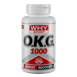 WHYSPORT O.K.G. 1000 - AUMENTO DELLA RESISTENZA