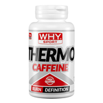 WHYSPORT THERMO CAFFEINE - FAVORISCE L'EQUILIBRIO DEL PESO CORPOREO