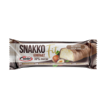 PRONUTRITION SNAKKO FIT 30G GUSTO BONTA' DI NOCCIOLA